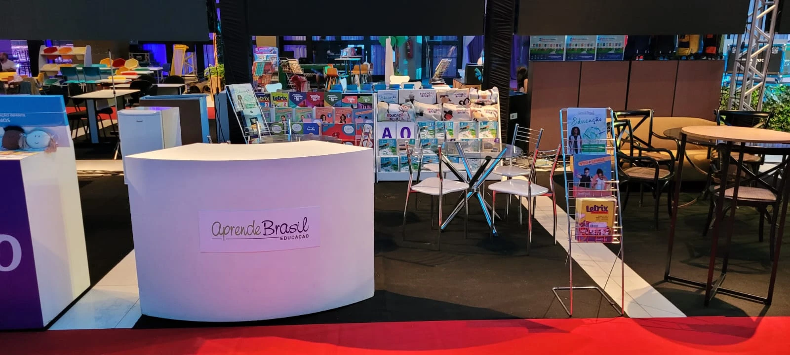 Protegido: ExpoEducare