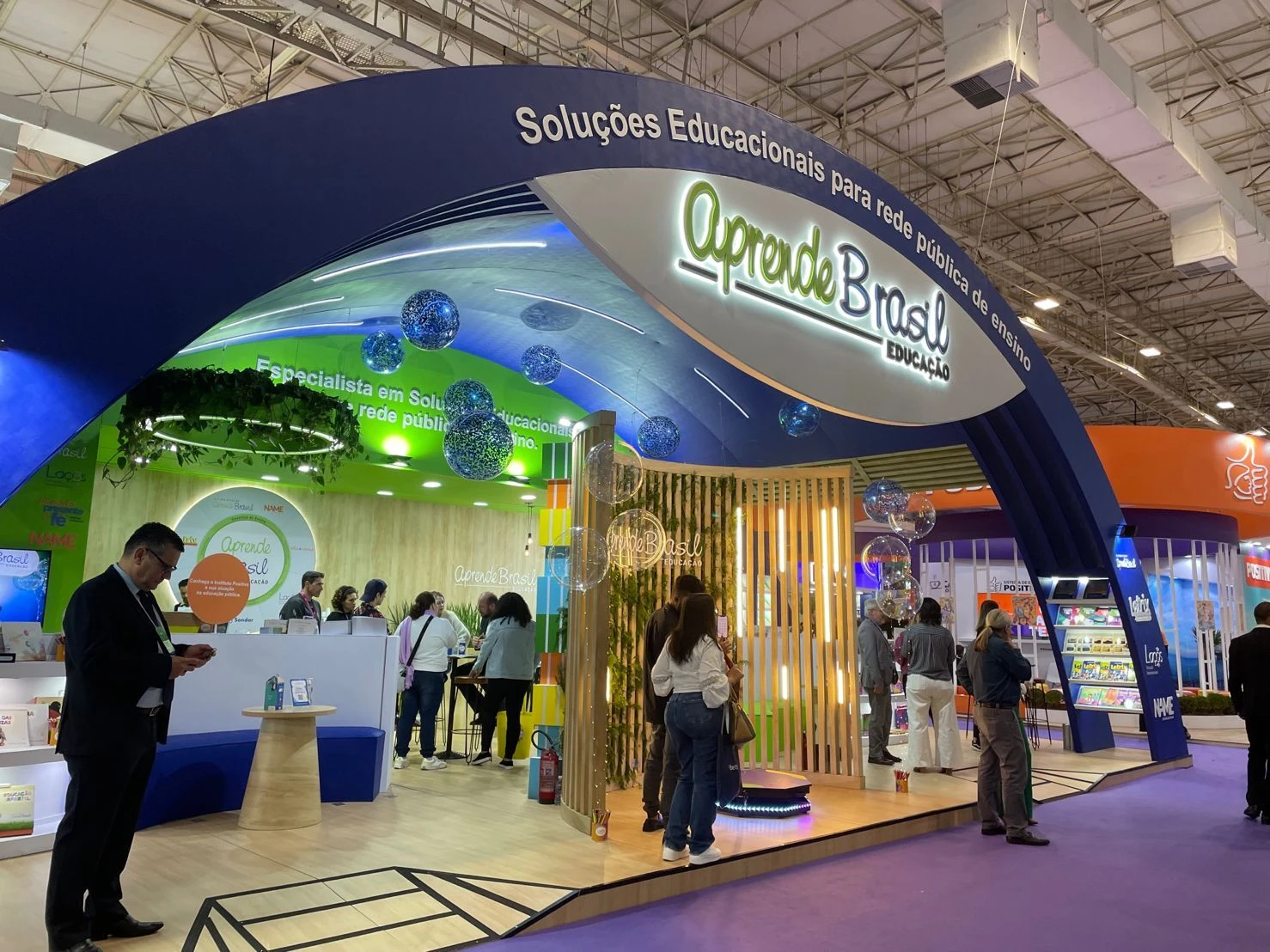 Protegido: Bett Brasil