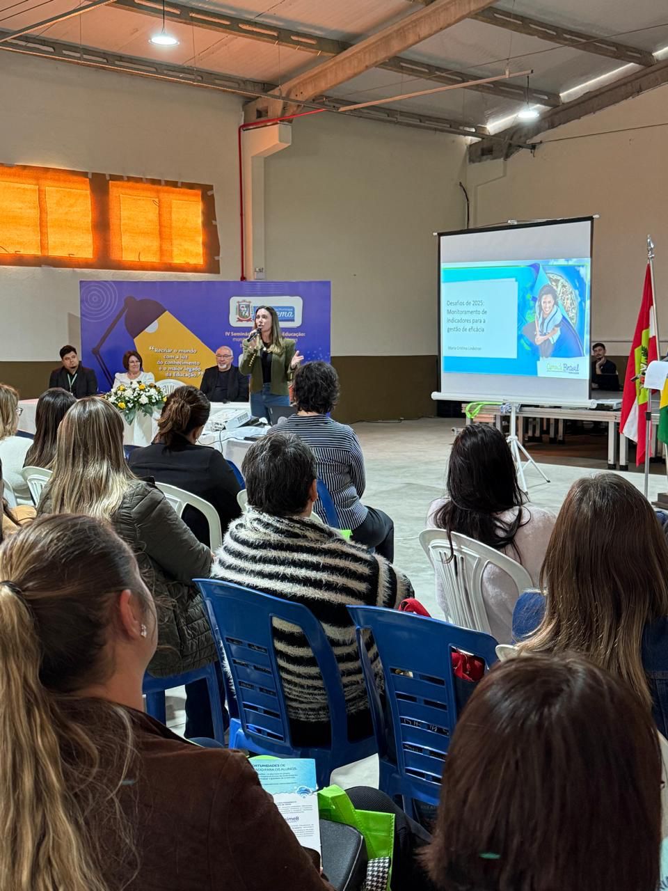 Protegido: Seminário de Educação da Serra Catarinense – Urupema